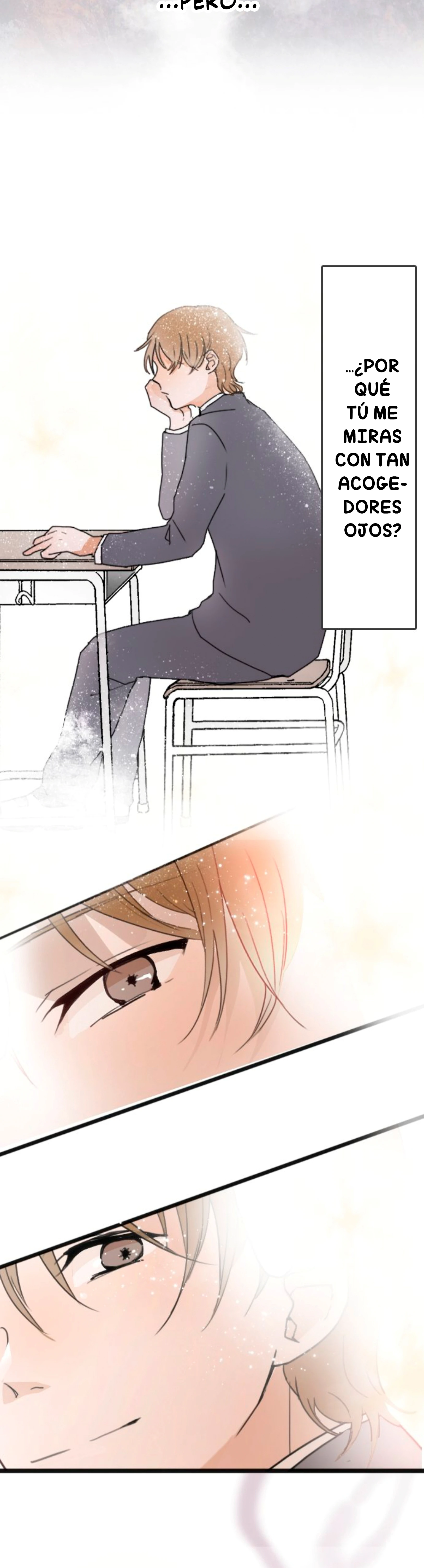 Read Star Flowers ES Manga Online