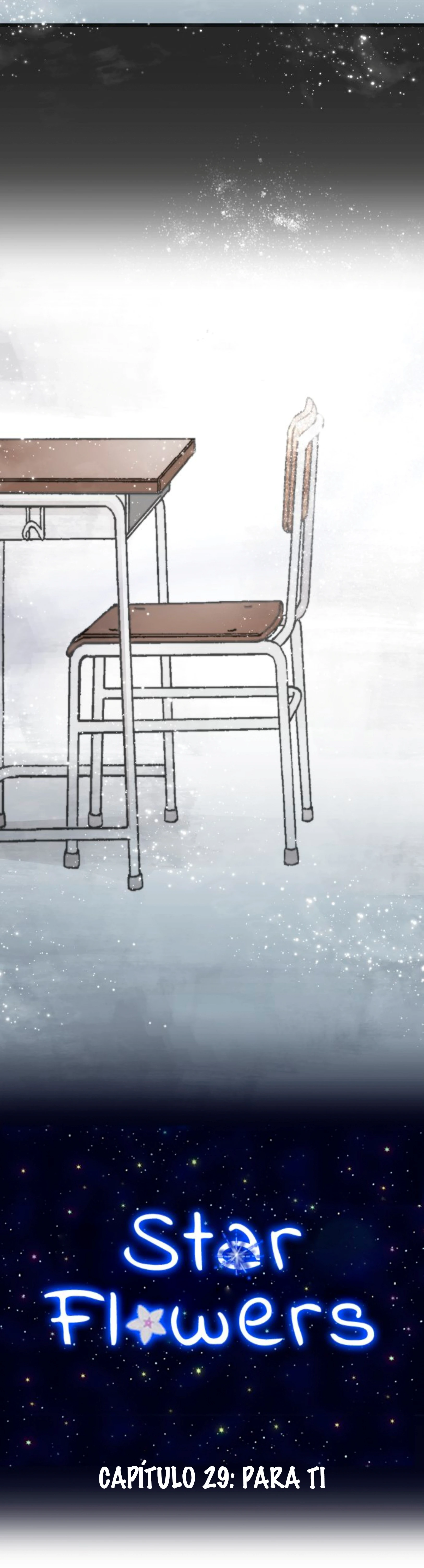 Read Star Flowers ES Manga Online