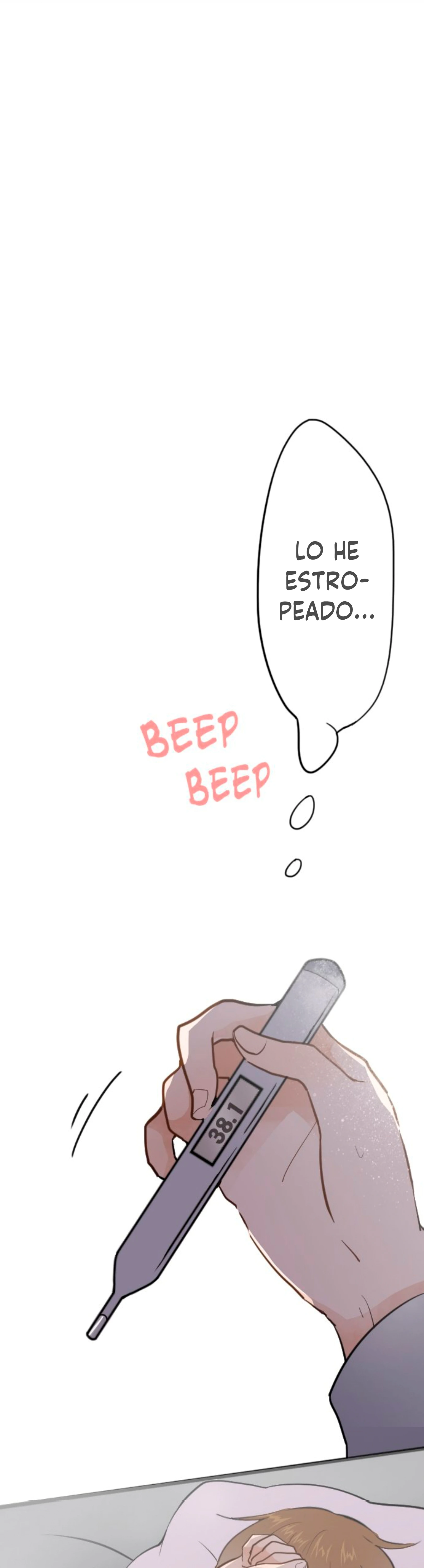 Read Star Flowers ES Manga Online