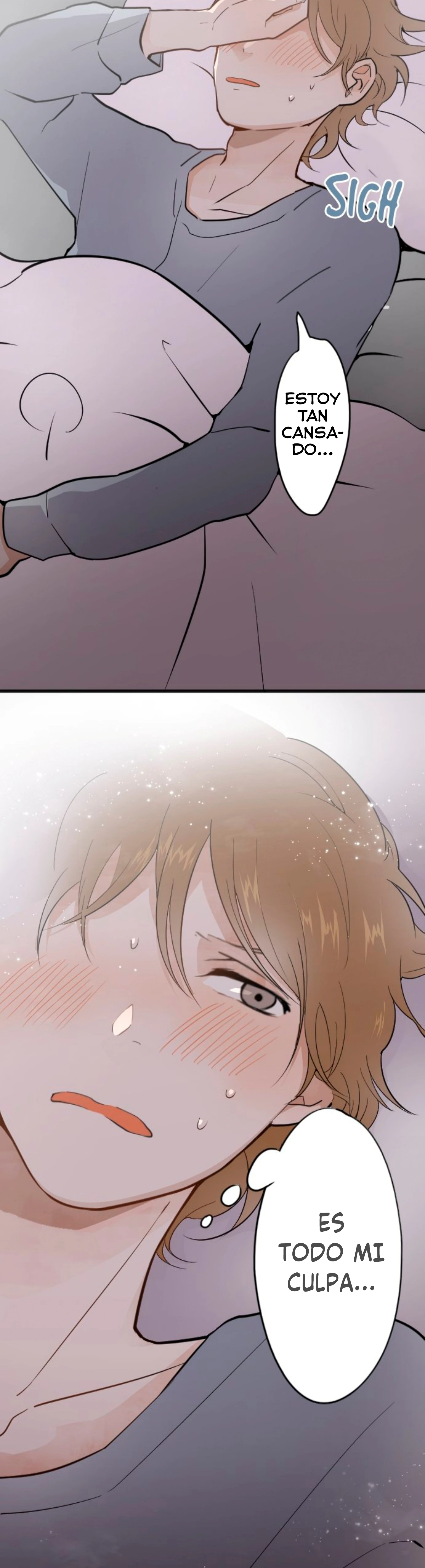 Read Star Flowers ES Manga Online