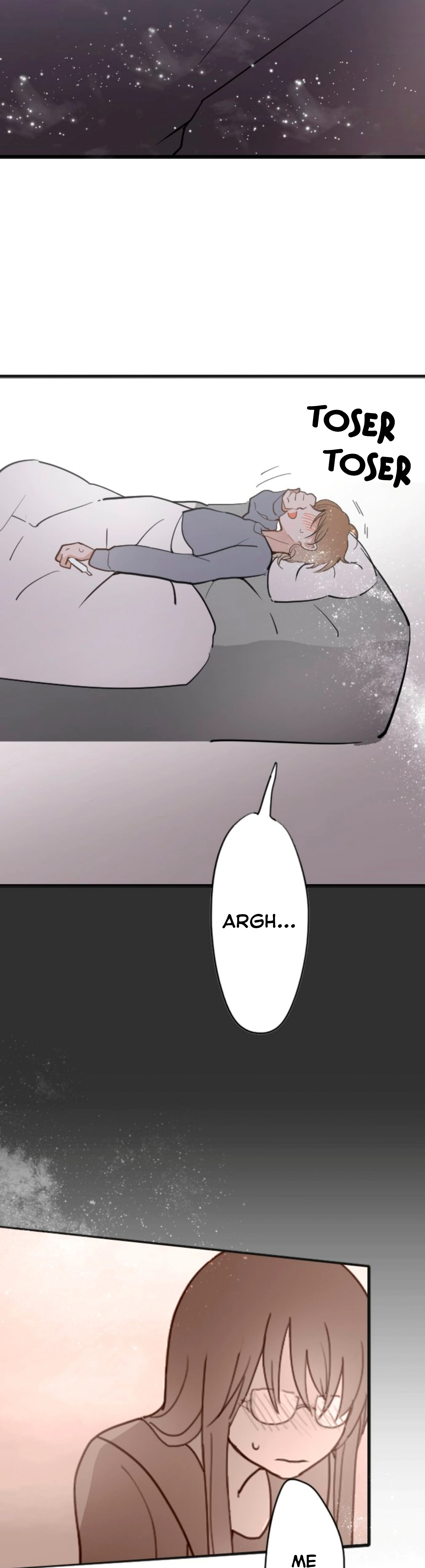 Read Star Flowers ES Manga Online