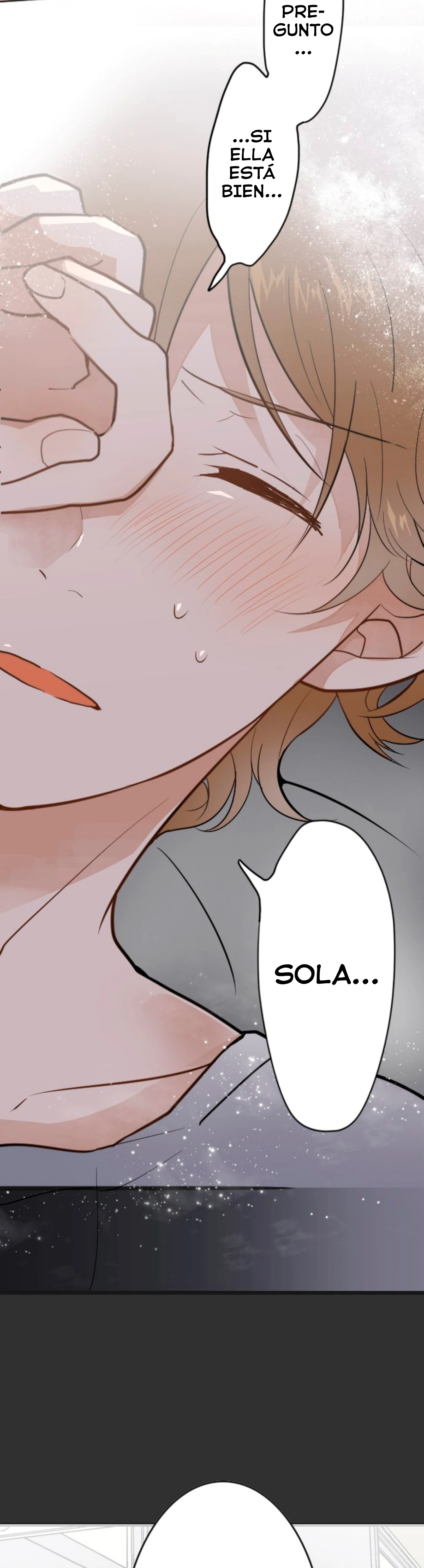 Read Star Flowers ES Manga Online