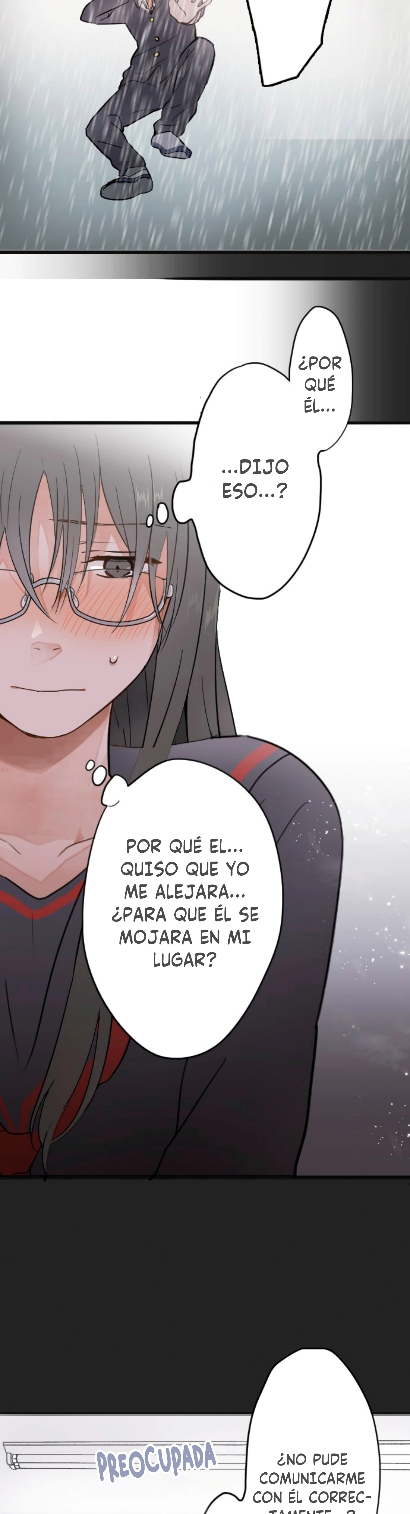 Read Star Flowers ES Manga Online