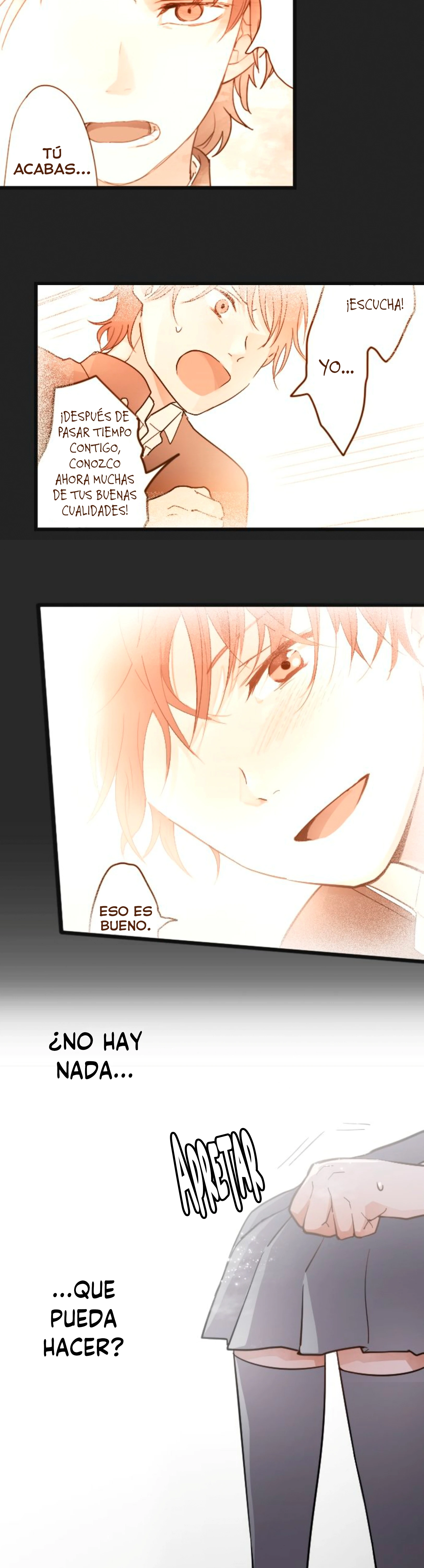 Read Star Flowers ES Manga Online