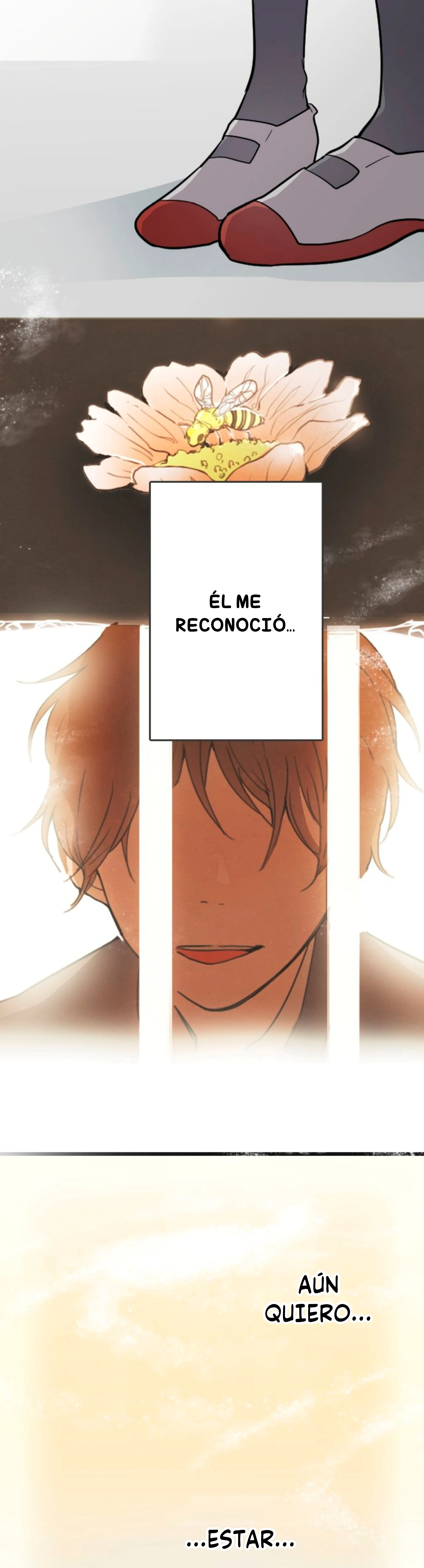 Read Star Flowers ES Manga Online