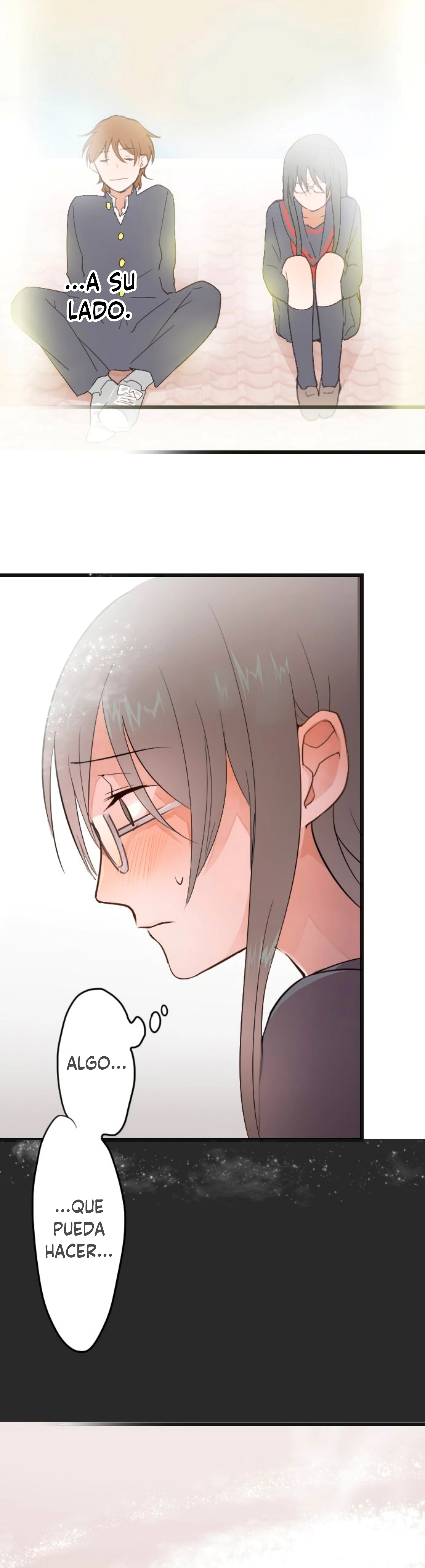 Read Star Flowers ES Manga Online