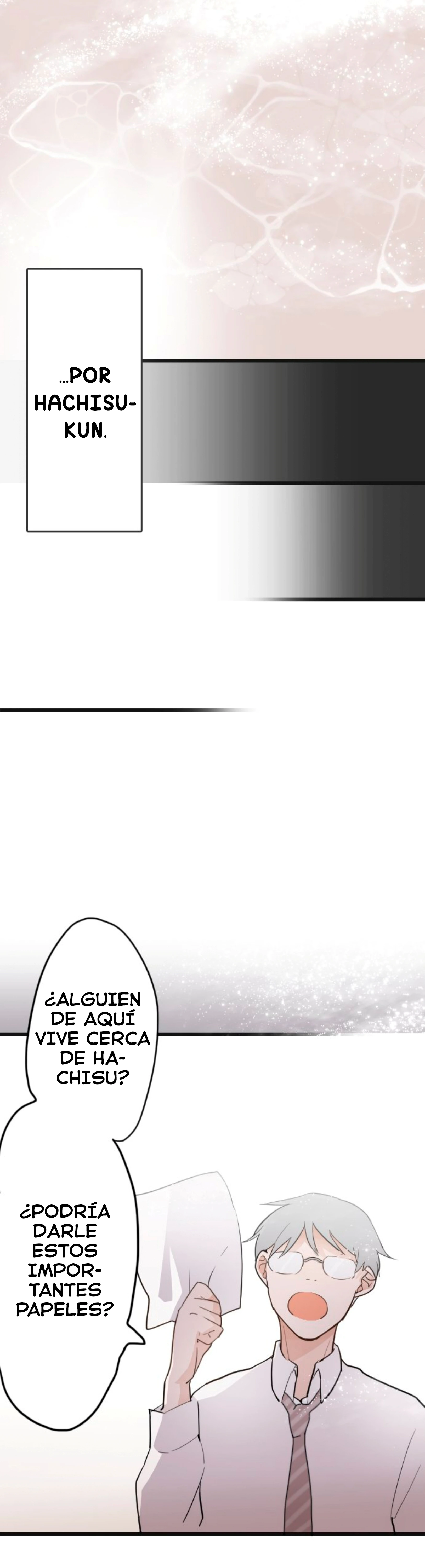 Read Star Flowers ES Manga Online