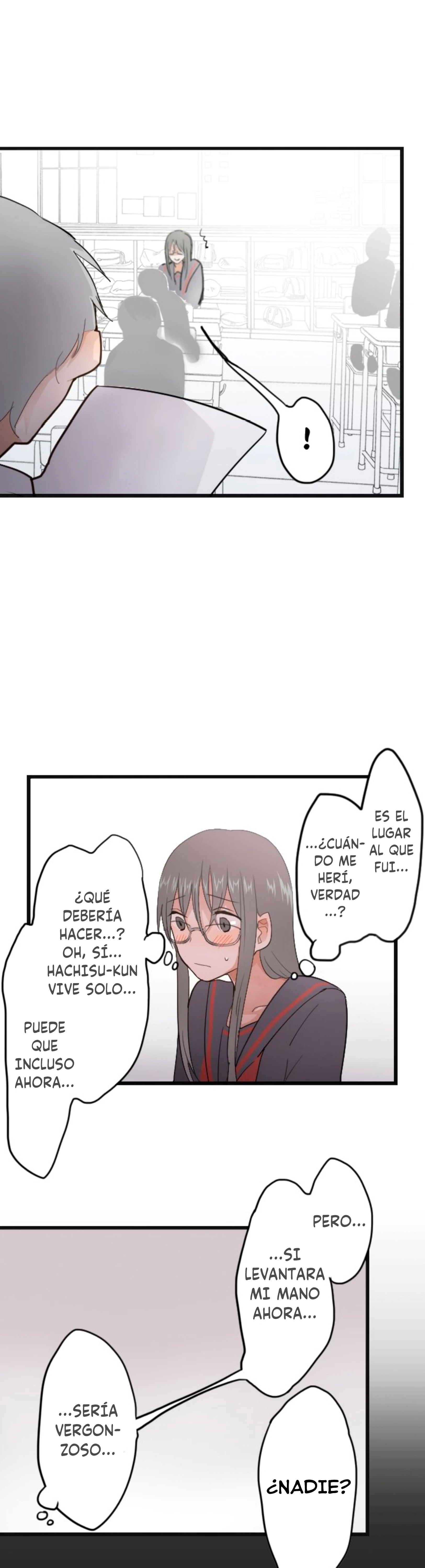 Read Star Flowers ES Manga Online