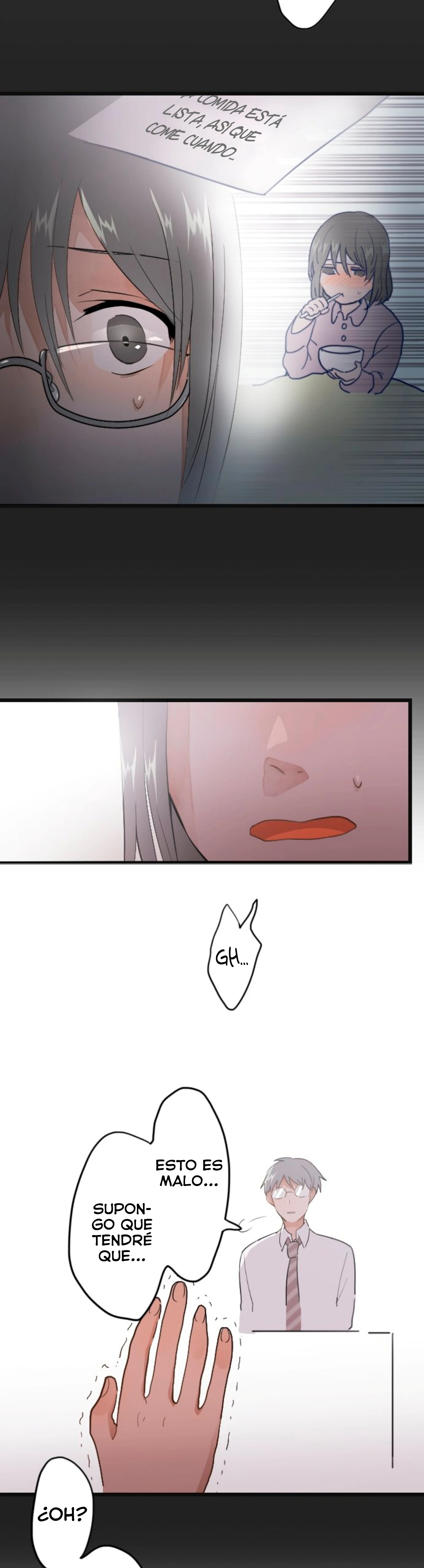 Read Star Flowers ES Manga Online