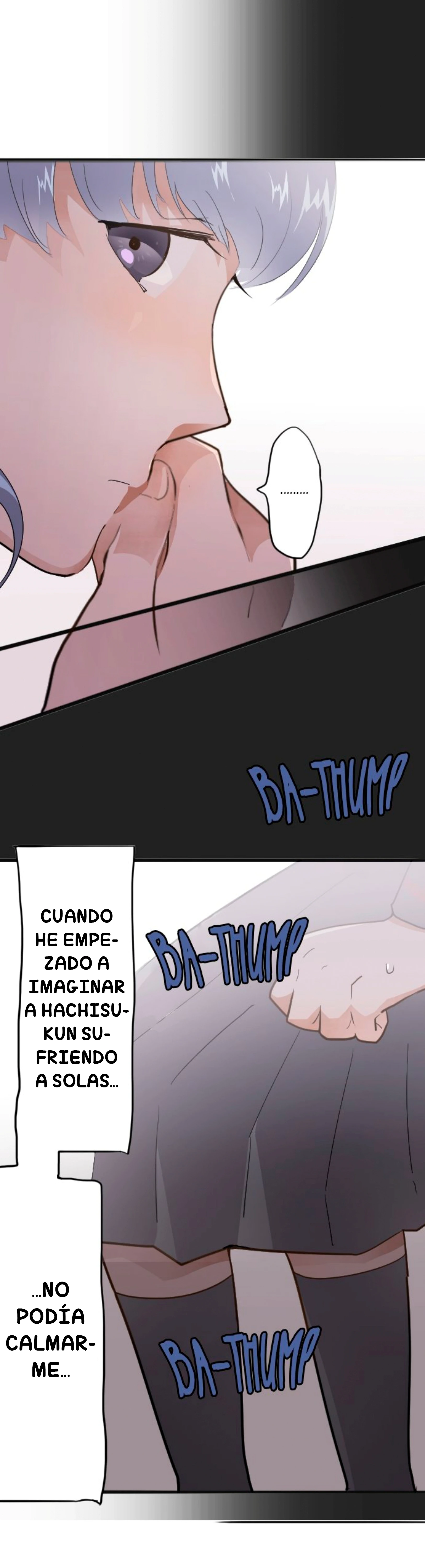 Read Star Flowers ES Manga Online