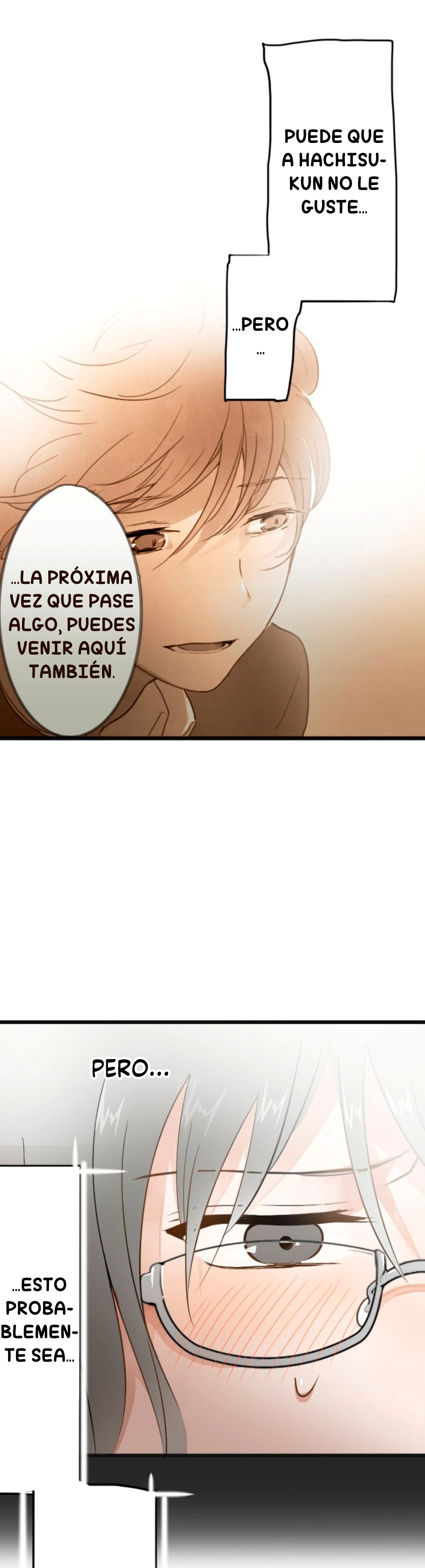 Read Star Flowers ES Manga Online