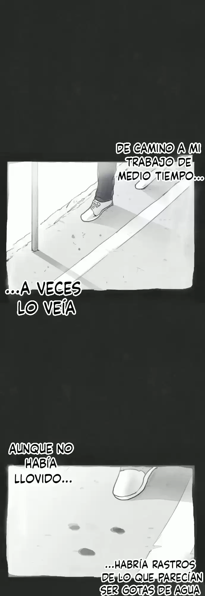 Read Star Flowers ES Manga Online