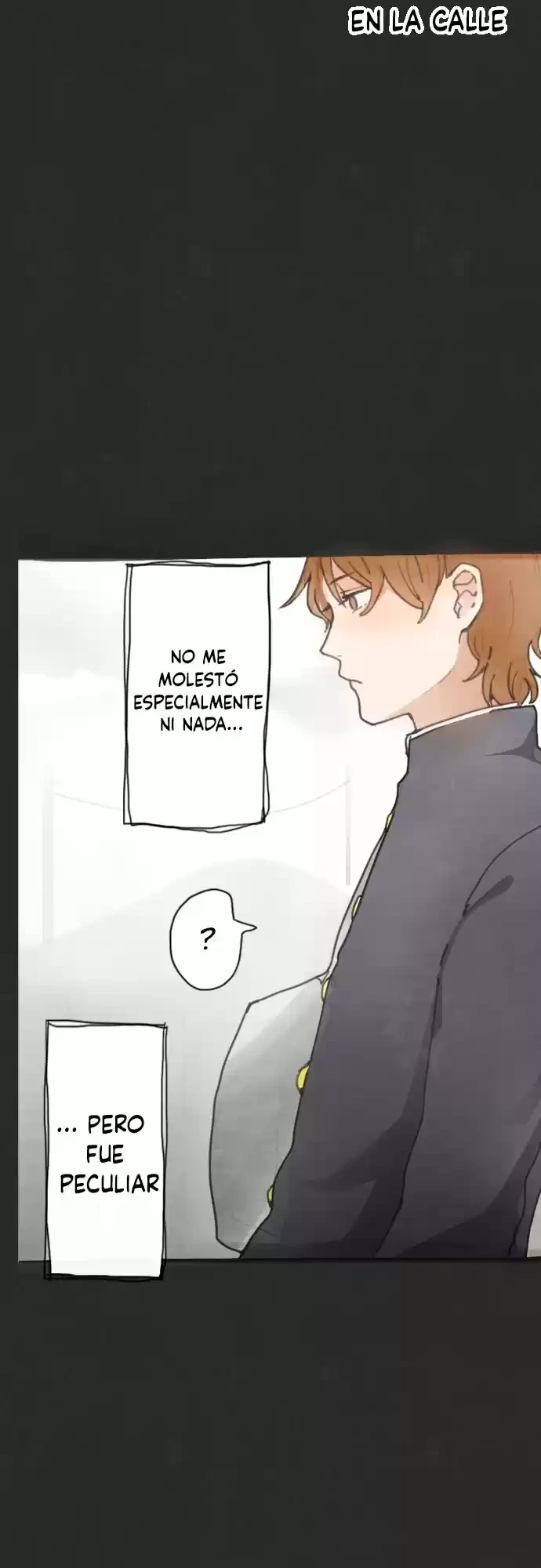 Read Star Flowers ES Manga Online