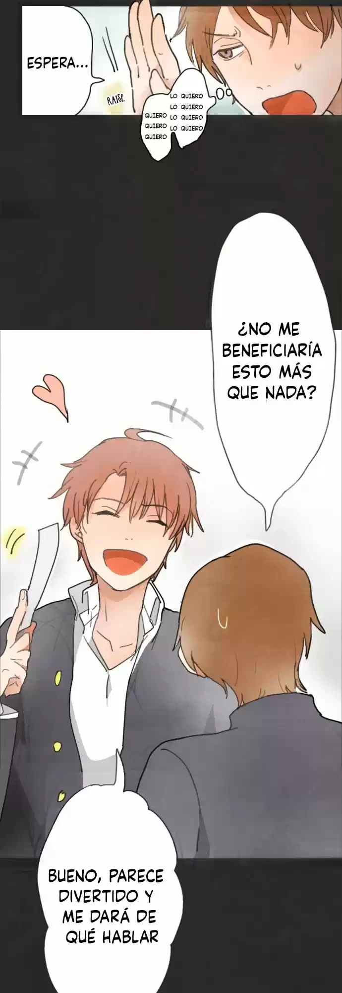 Read Star Flowers ES Manga Online