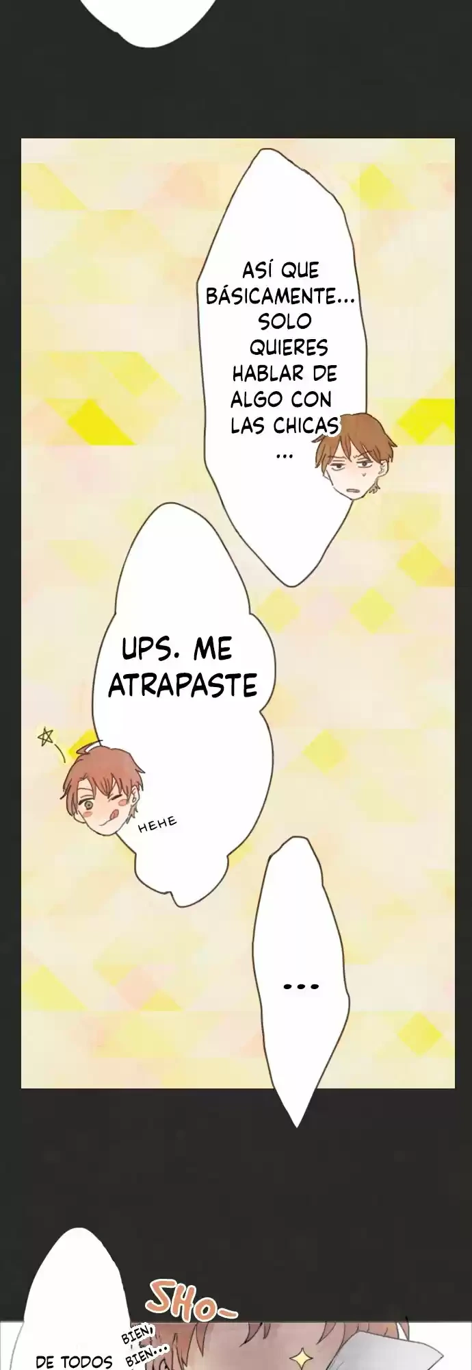 Read Star Flowers ES Manga Online