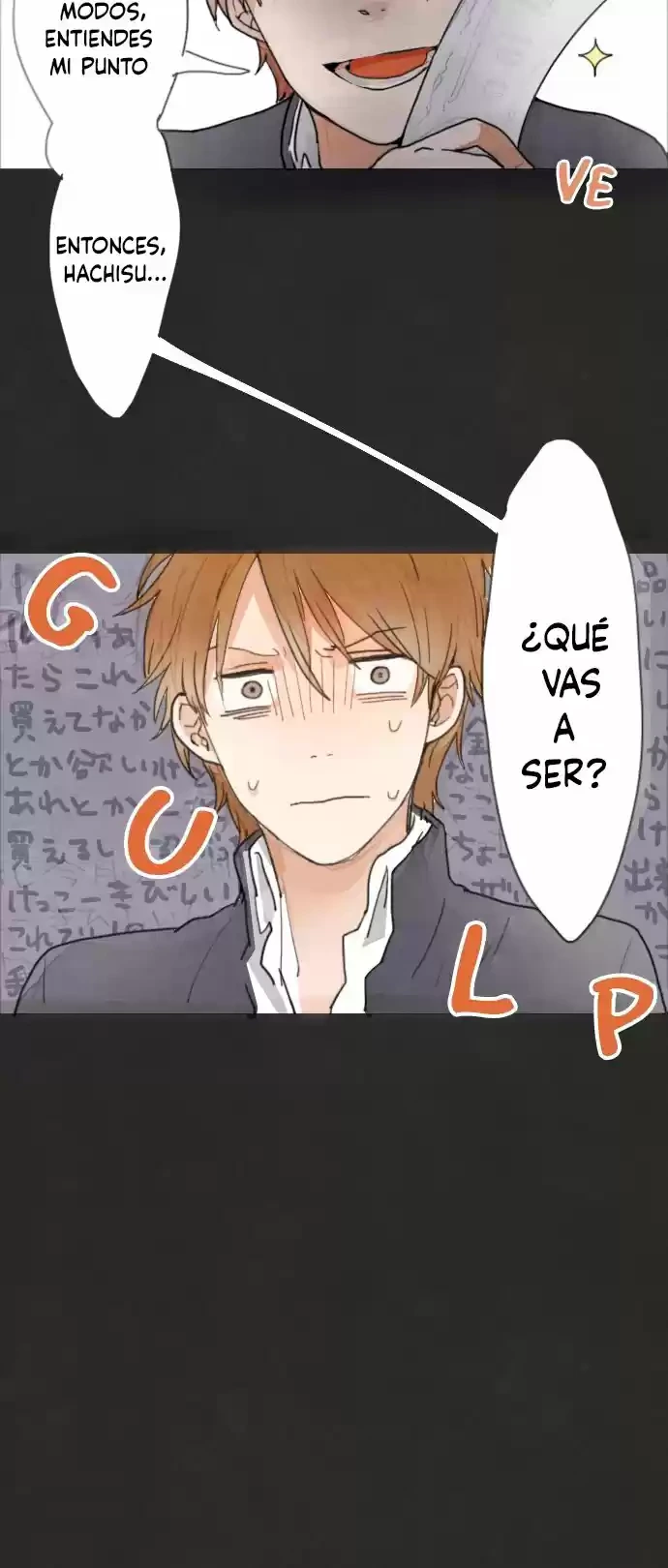 Read Star Flowers ES Manga Online