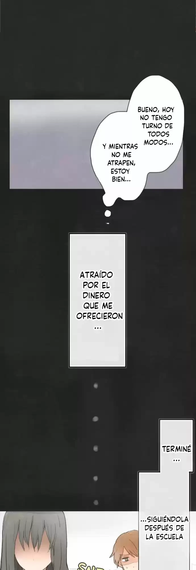 Read Star Flowers ES Manga Online