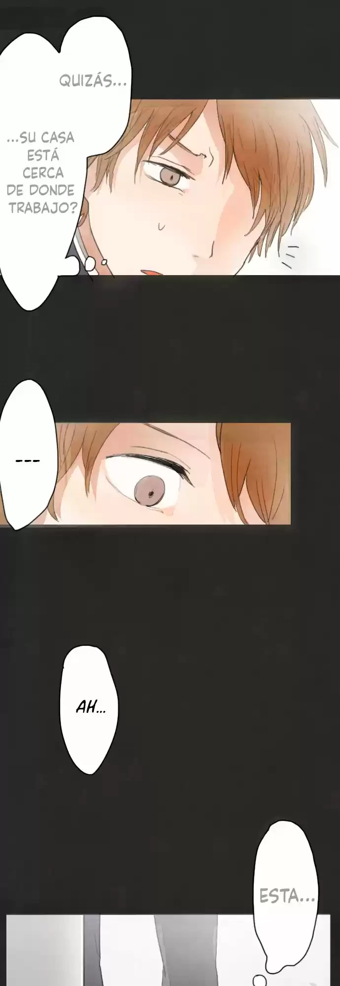 Read Star Flowers ES Manga Online