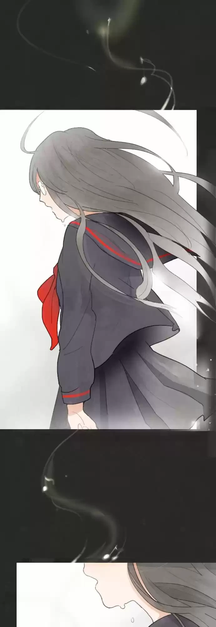 Read Star Flowers ES Manga Online