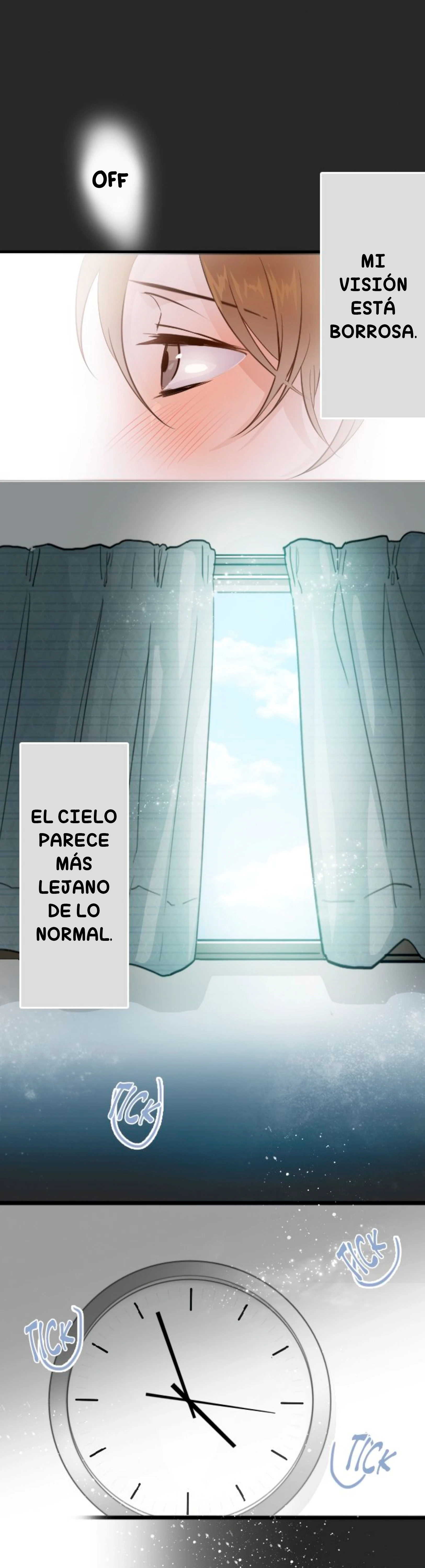 Read Star Flowers ES Manga Online