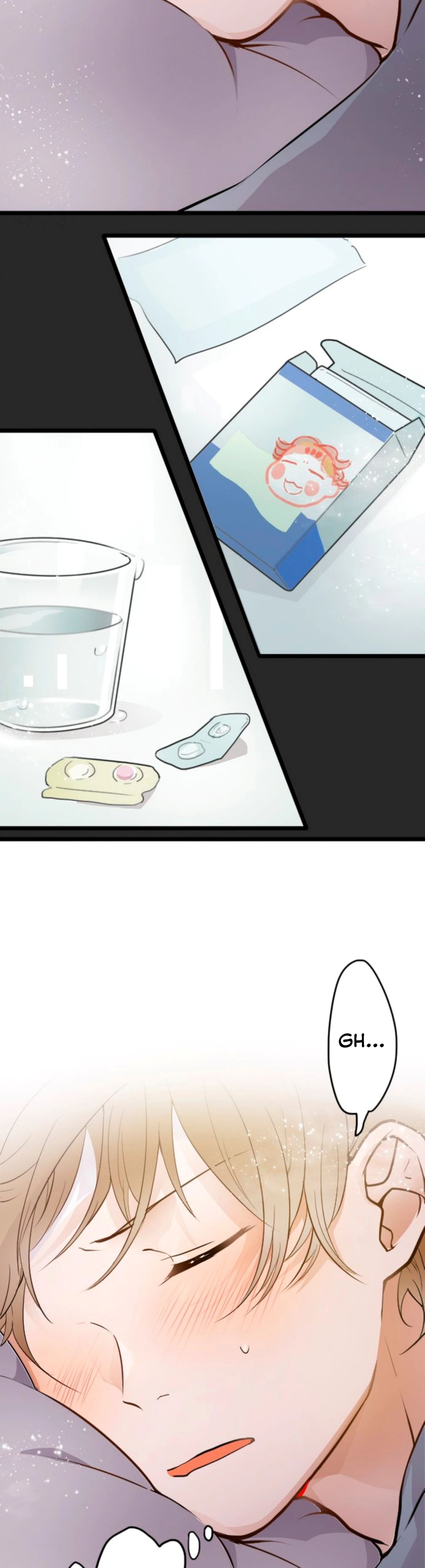 Read Star Flowers ES Manga Online