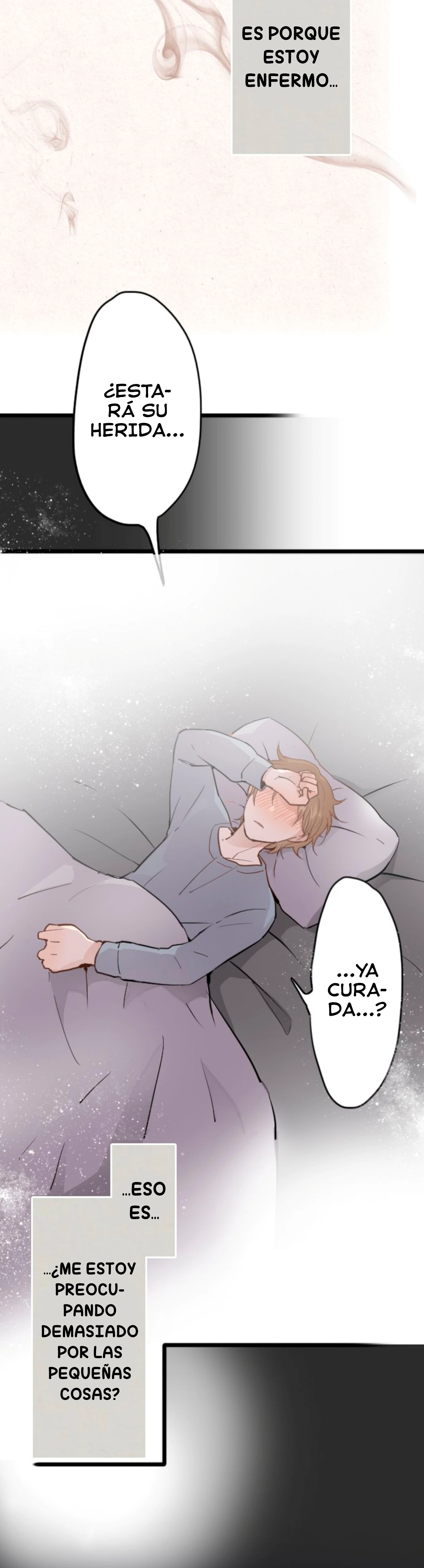 Read Star Flowers ES Manga Online