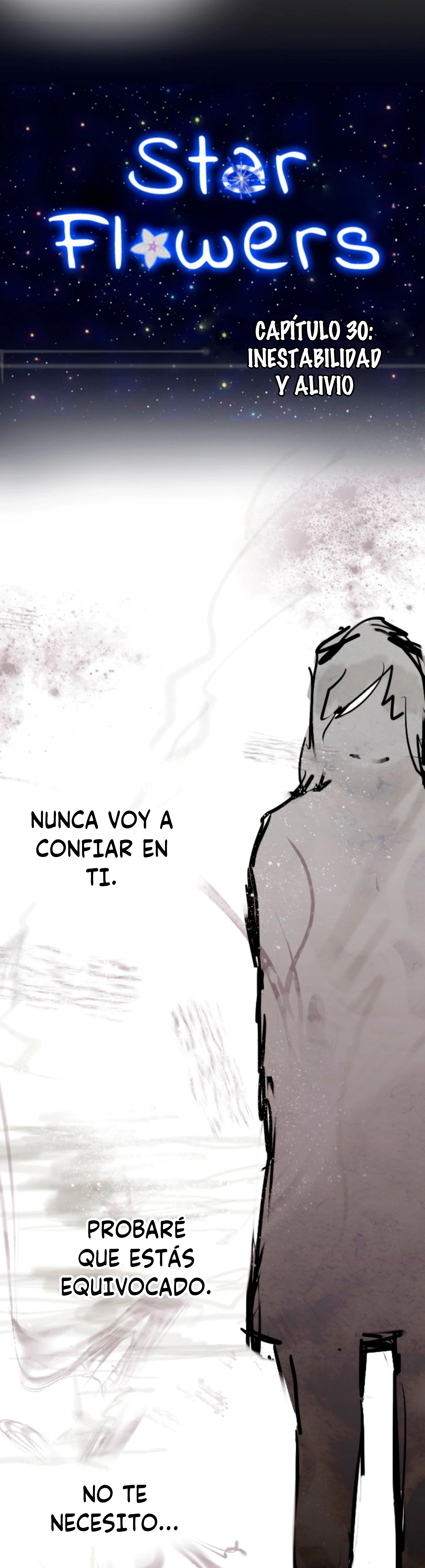 Read Star Flowers ES Manga Online