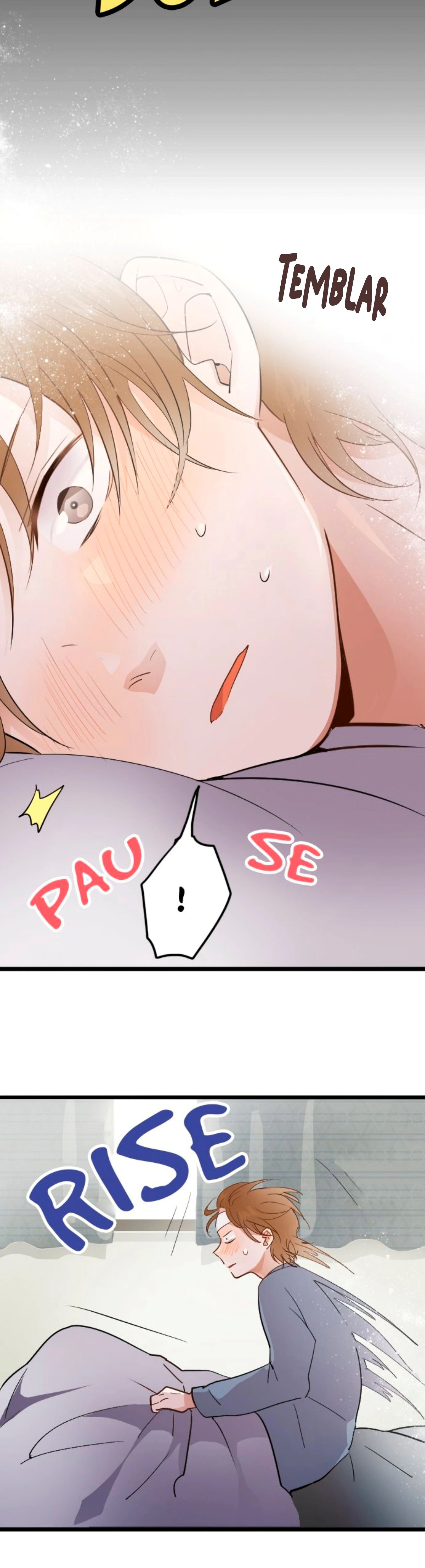 Read Star Flowers ES Manga Online