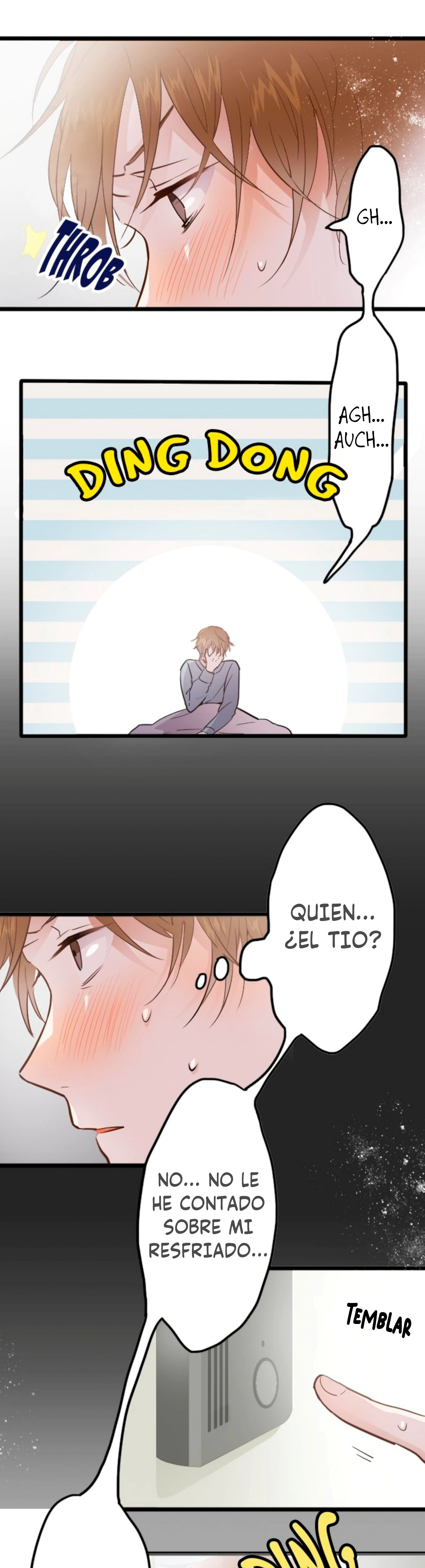 Read Star Flowers ES Manga Online