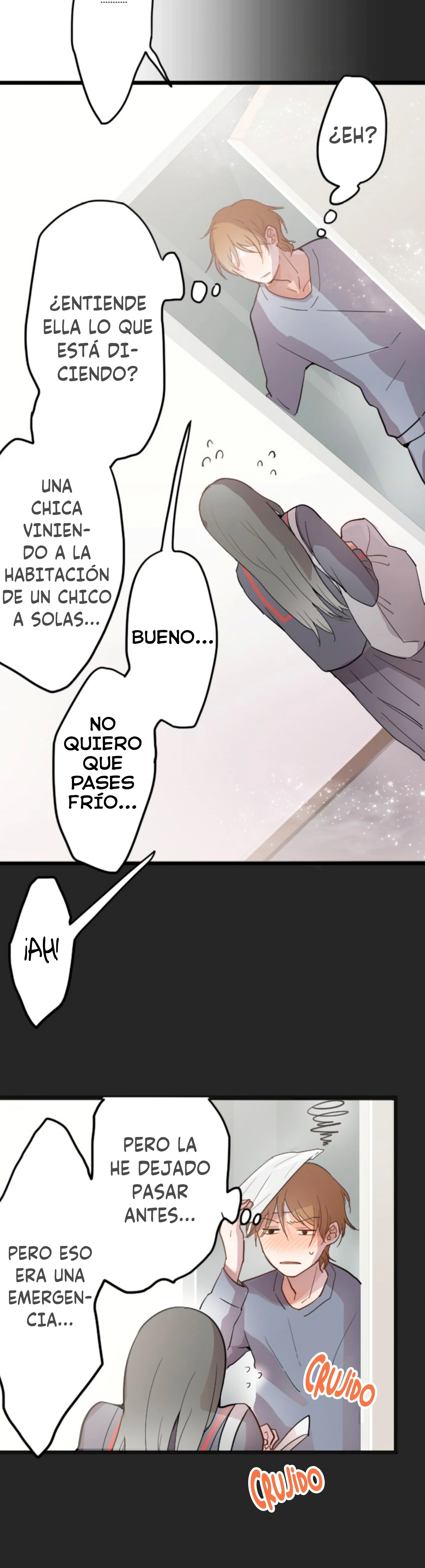 Read Star Flowers ES Manga Online