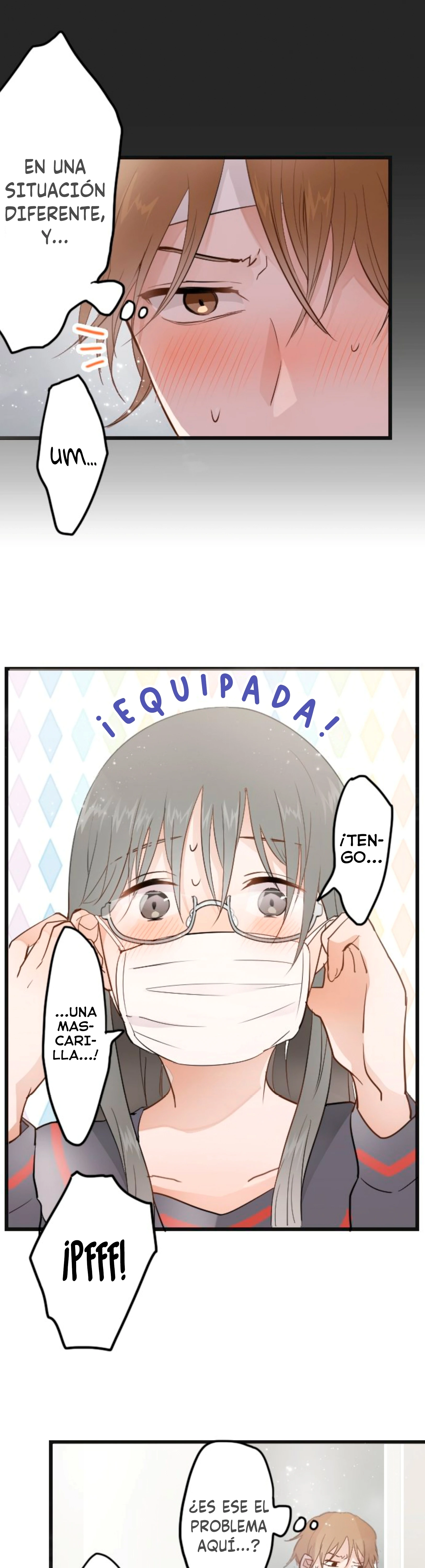 Read Star Flowers ES Manga Online