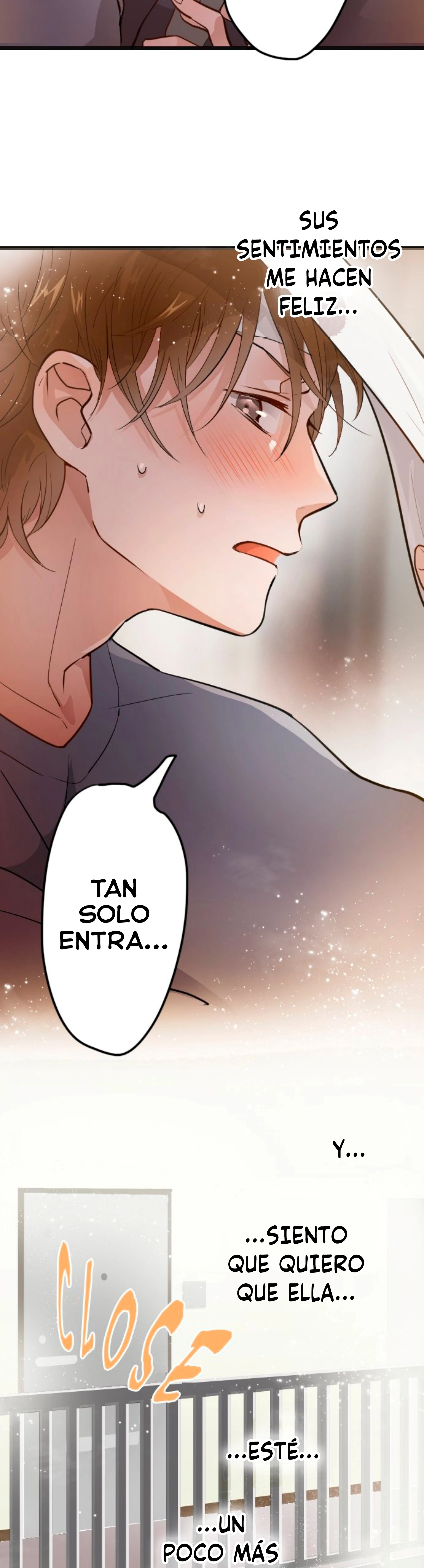 Read Star Flowers ES Manga Online