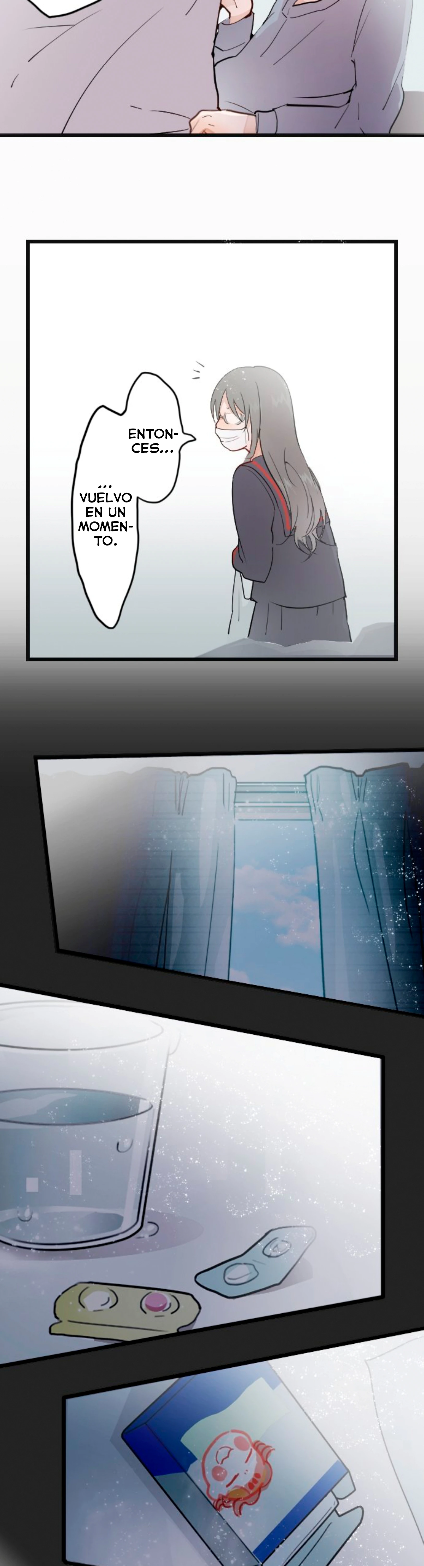 Read Star Flowers ES Manga Online