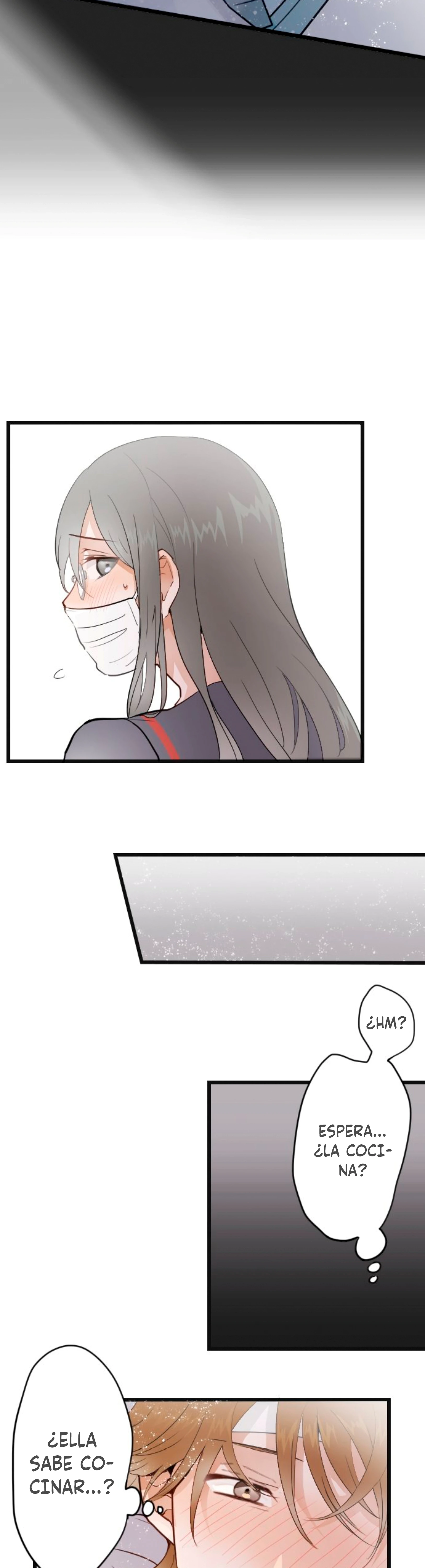 Read Star Flowers ES Manga Online