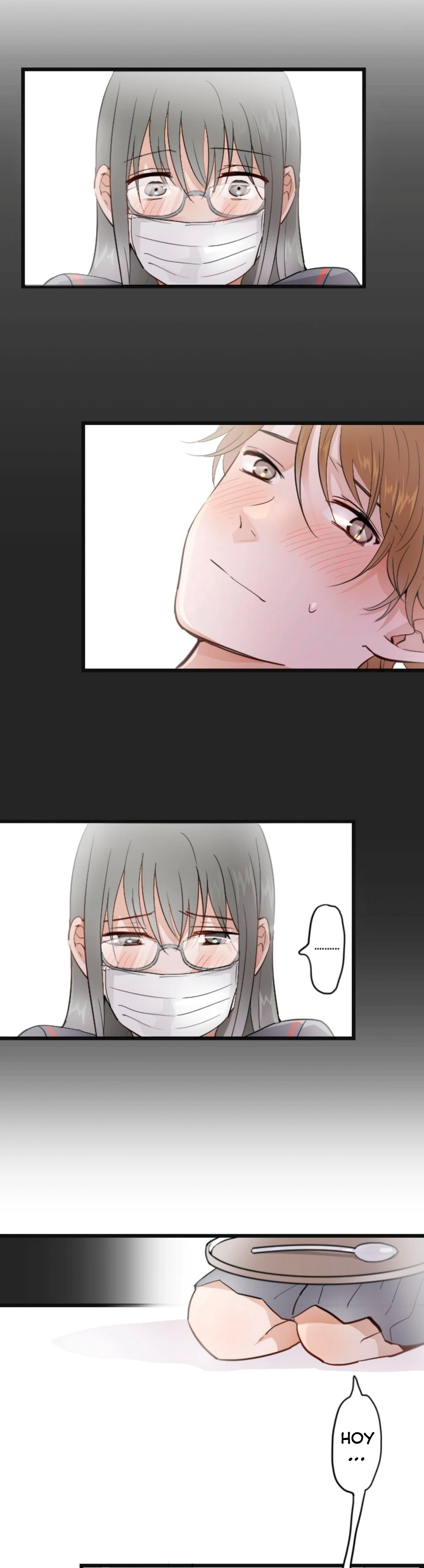 Read Star Flowers ES Manga Online