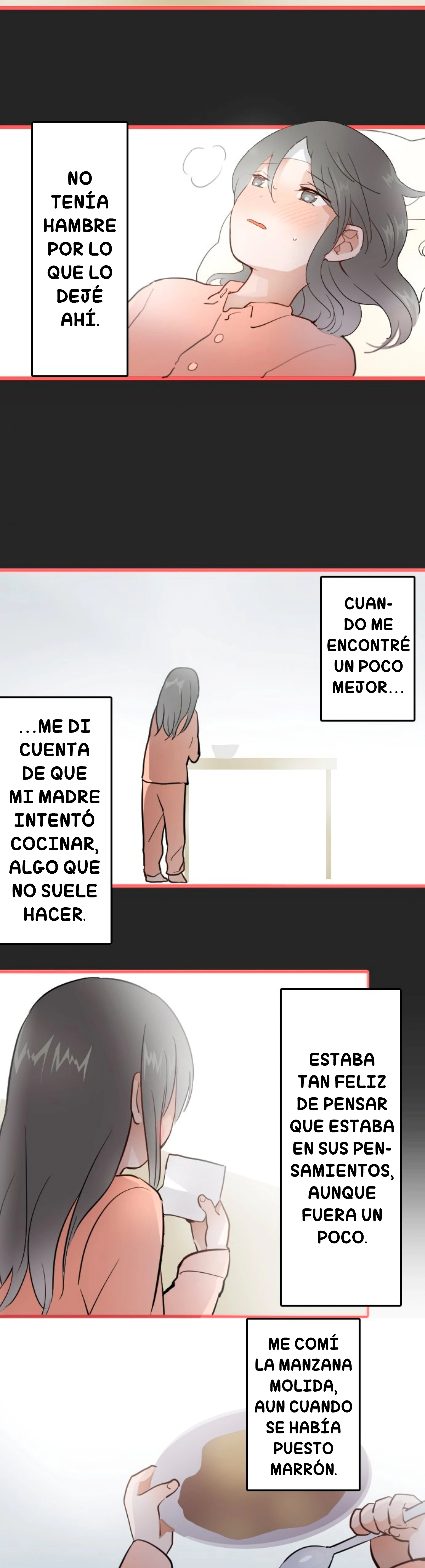 Read Star Flowers ES Manga Online