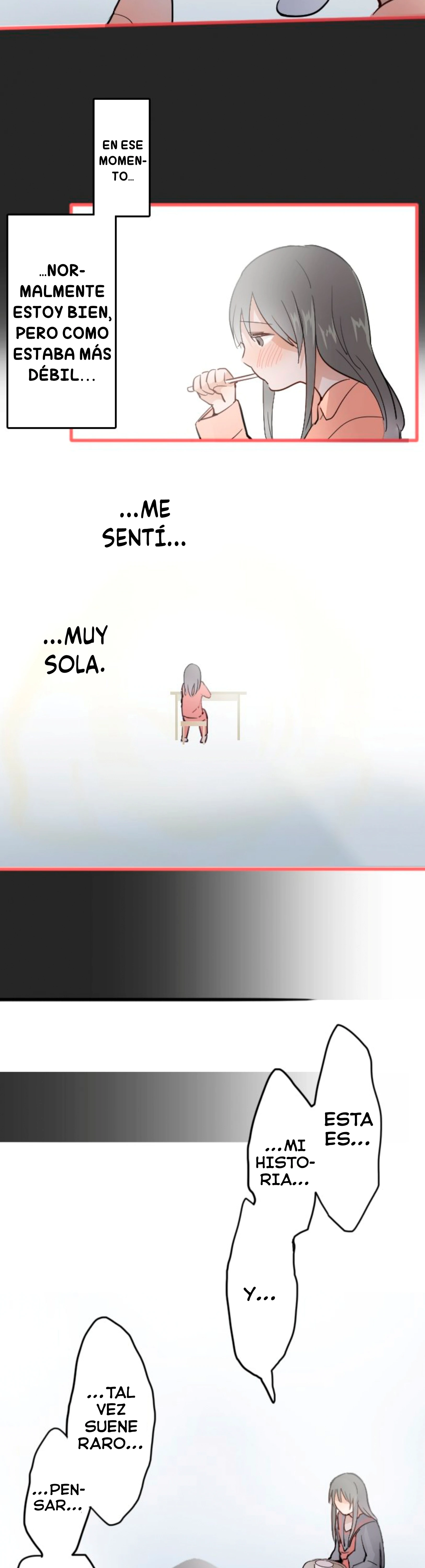 Read Star Flowers ES Manga Online