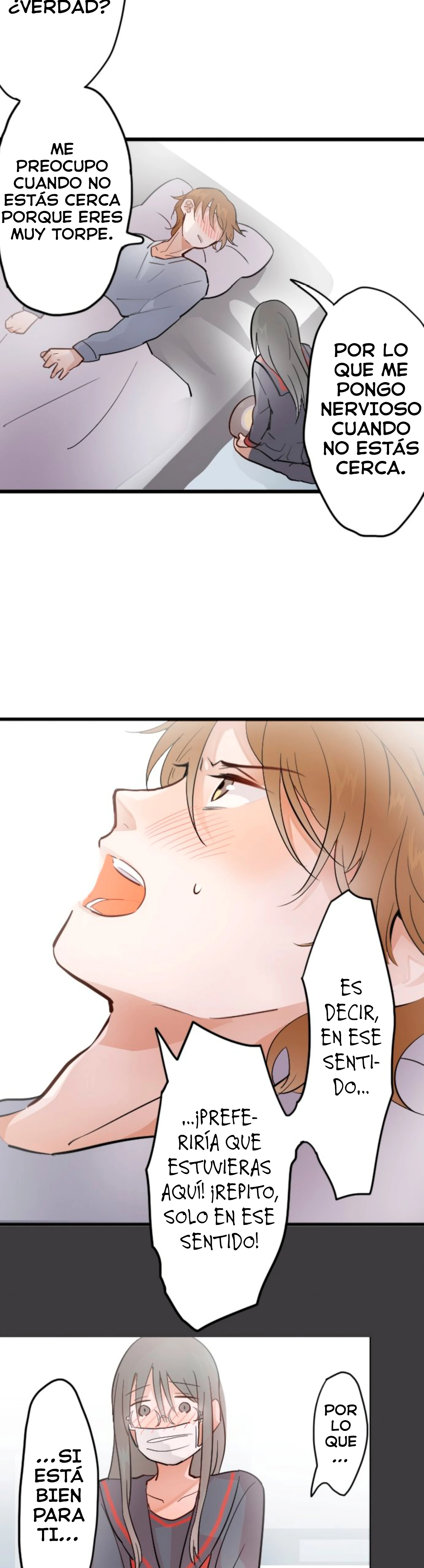 Read Star Flowers ES Manga Online