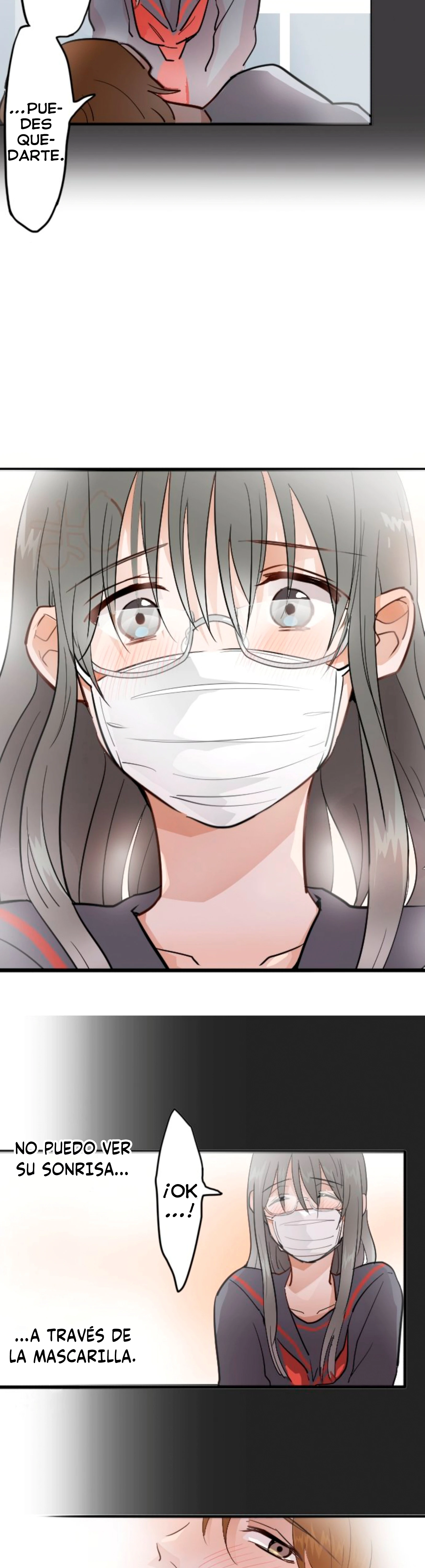 Read Star Flowers ES Manga Online