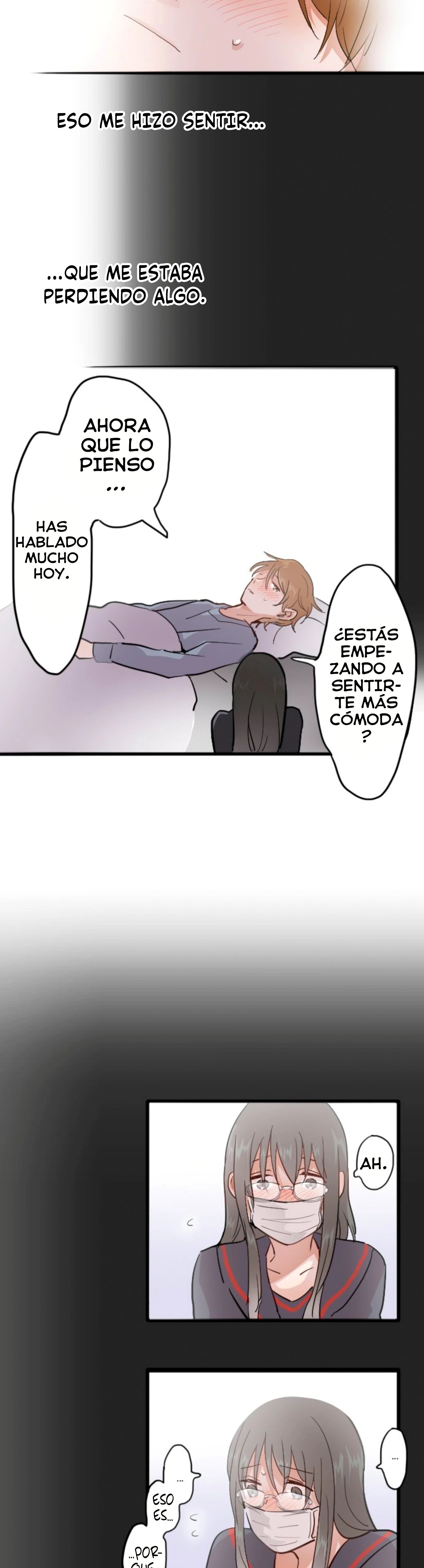 Read Star Flowers ES Manga Online