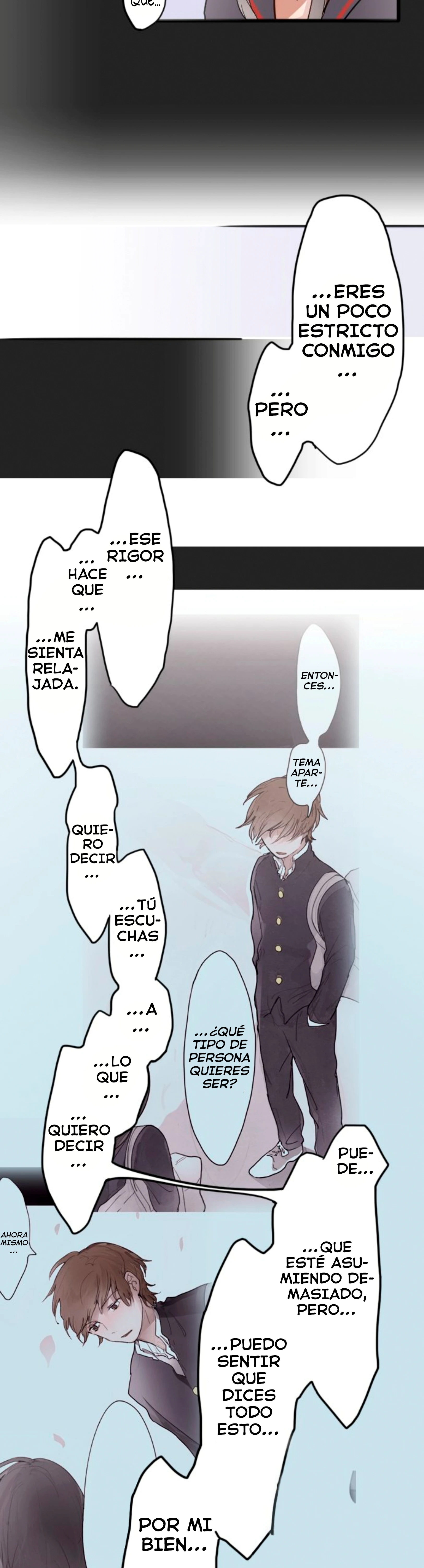 Read Star Flowers ES Manga Online