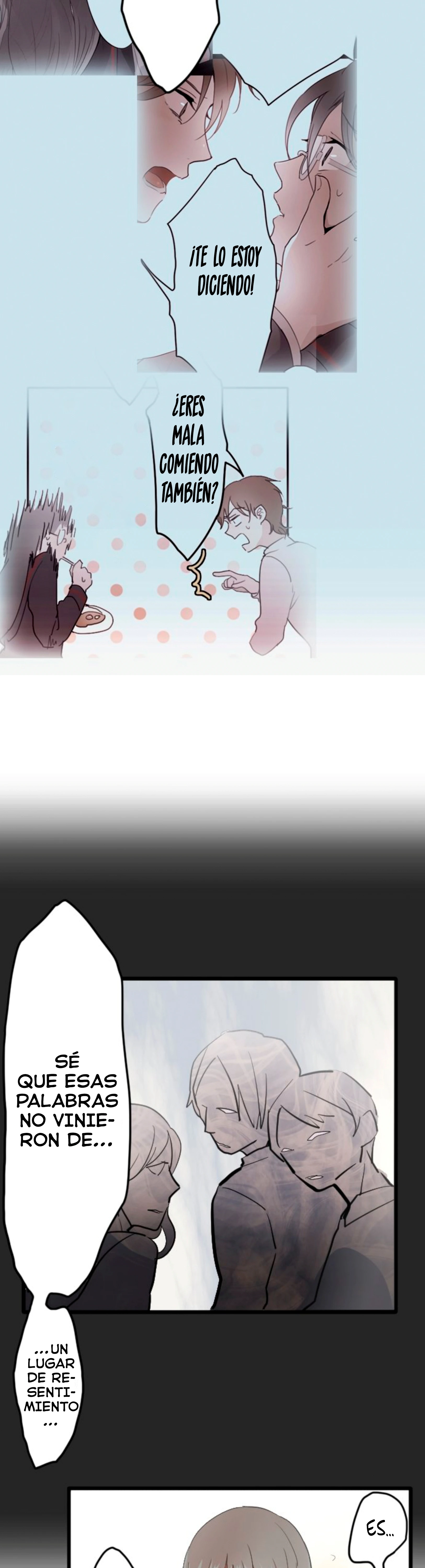 Read Star Flowers ES Manga Online