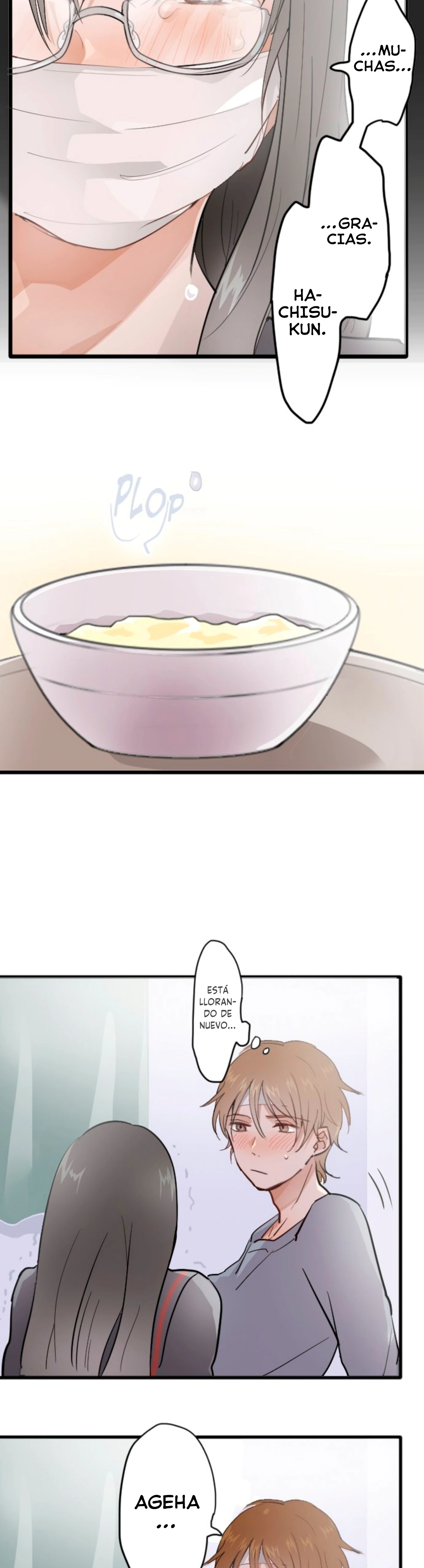 Read Star Flowers ES Manga Online