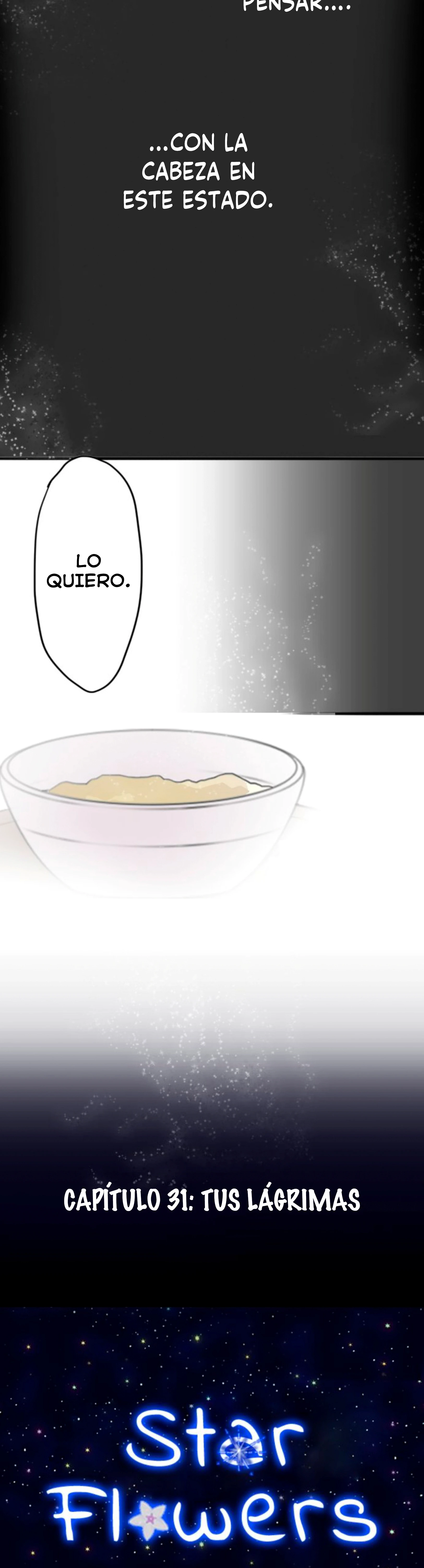 Read Star Flowers ES Manga Online