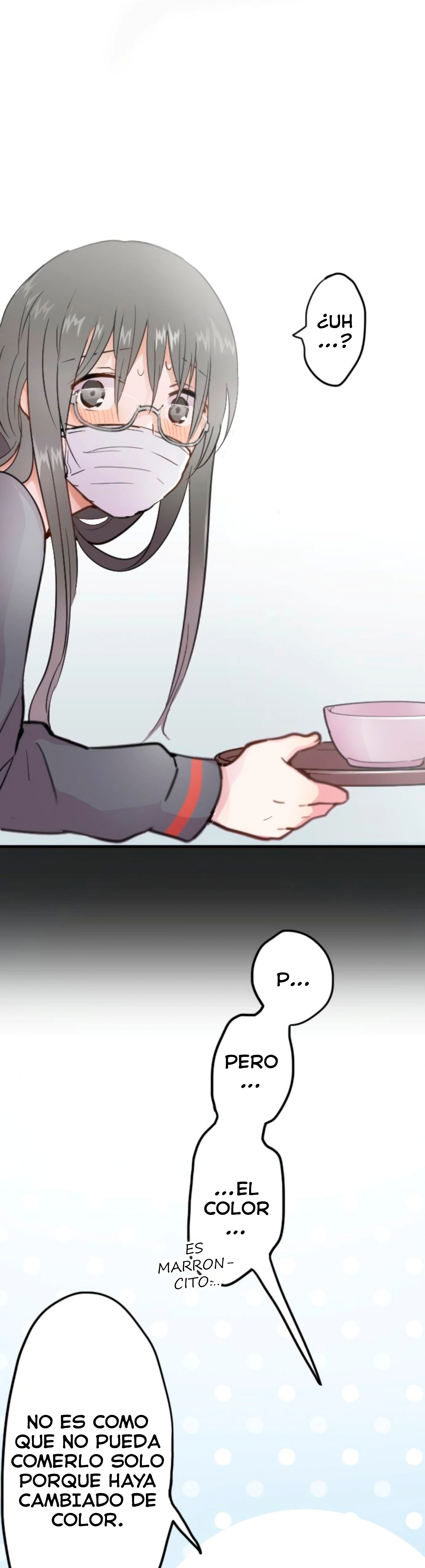 Read Star Flowers ES Manga Online