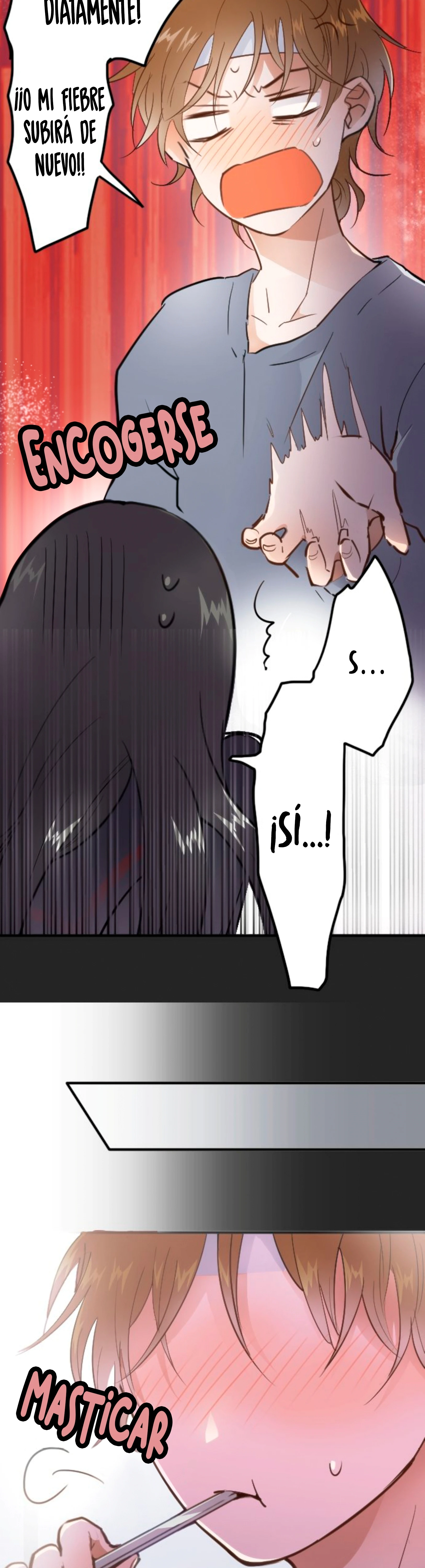 Read Star Flowers ES Manga Online