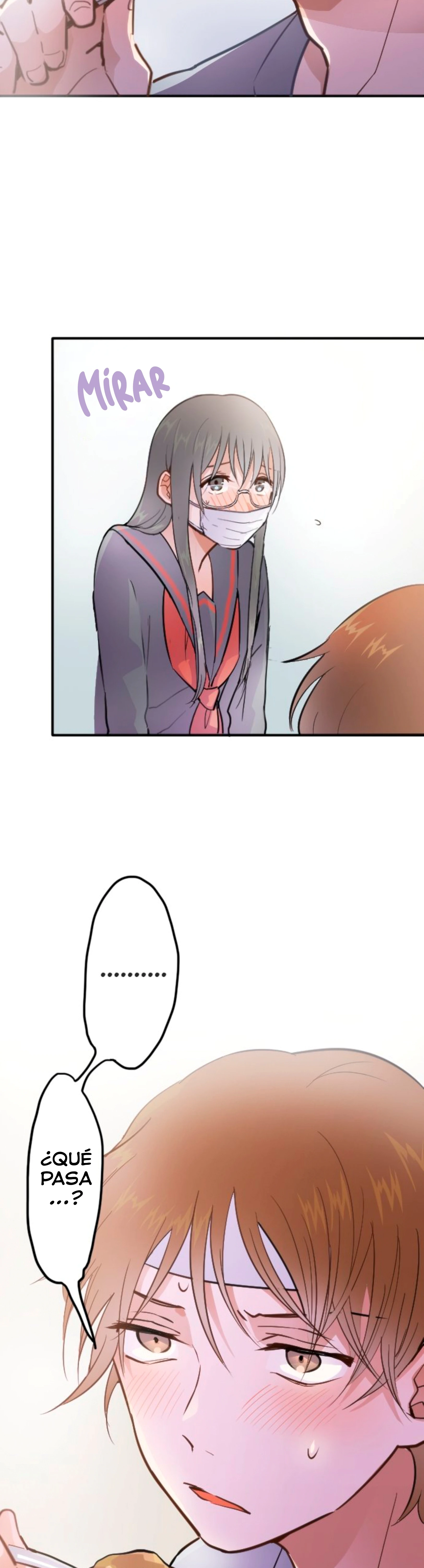 Read Star Flowers ES Manga Online