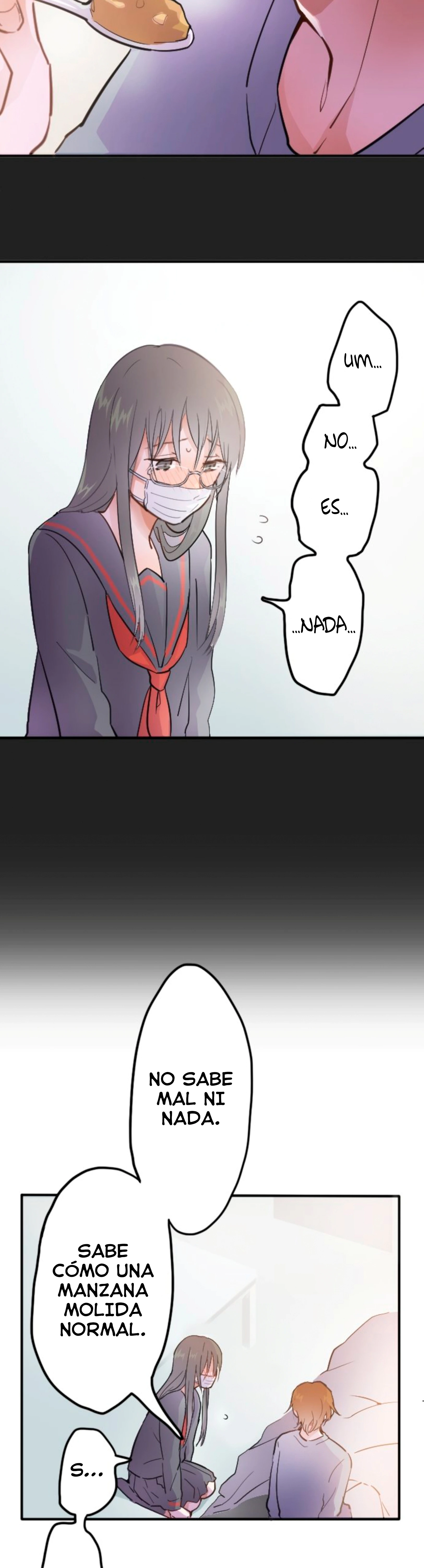 Read Star Flowers ES Manga Online