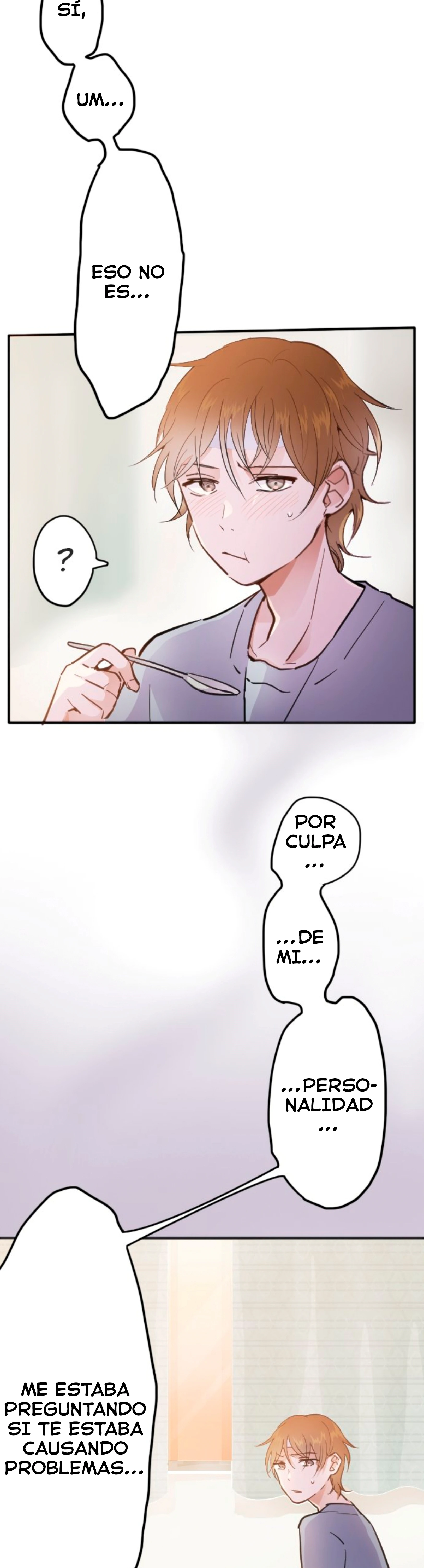 Read Star Flowers ES Manga Online