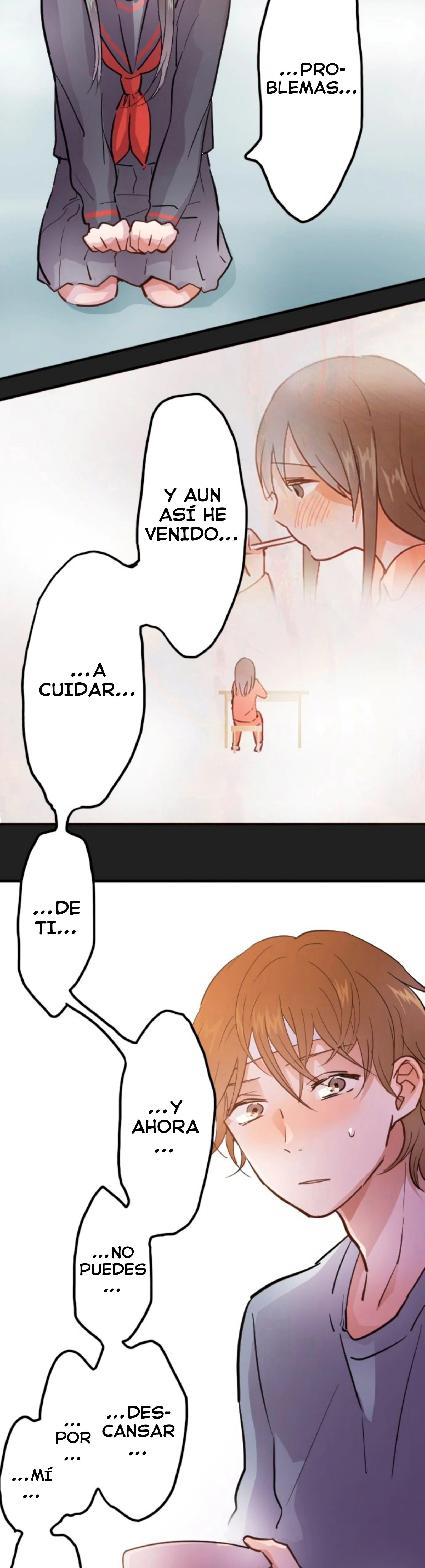 Read Star Flowers ES Manga Online